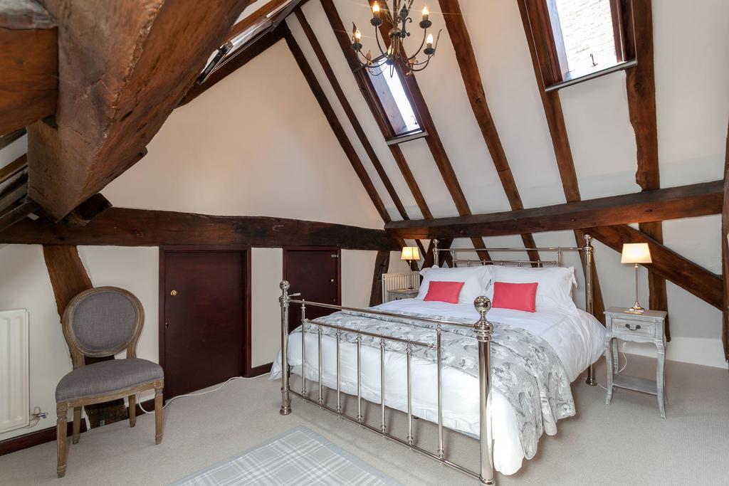 12A College Hill By Sleep Shrewsbury Villa Room photo