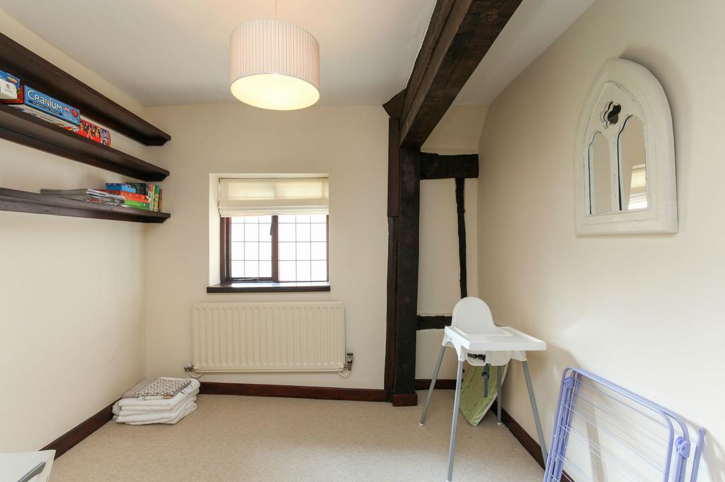 12A College Hill By Sleep Shrewsbury Villa Exterior photo