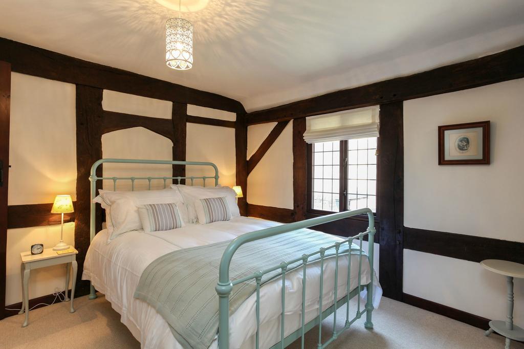 12A College Hill By Sleep Shrewsbury Villa Exterior photo