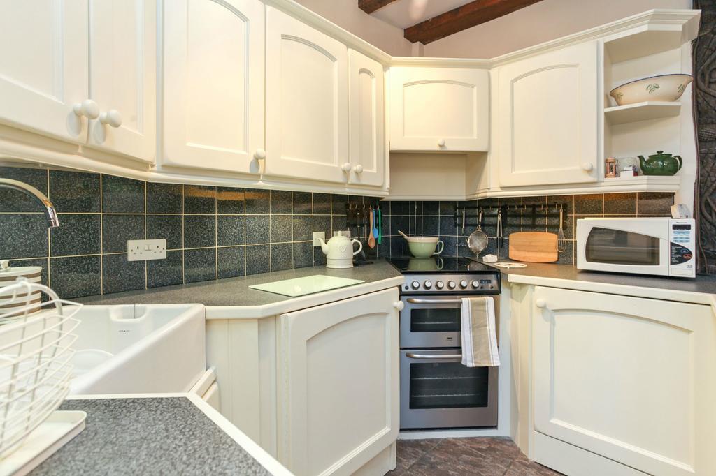 12A College Hill By Sleep Shrewsbury Villa Exterior photo