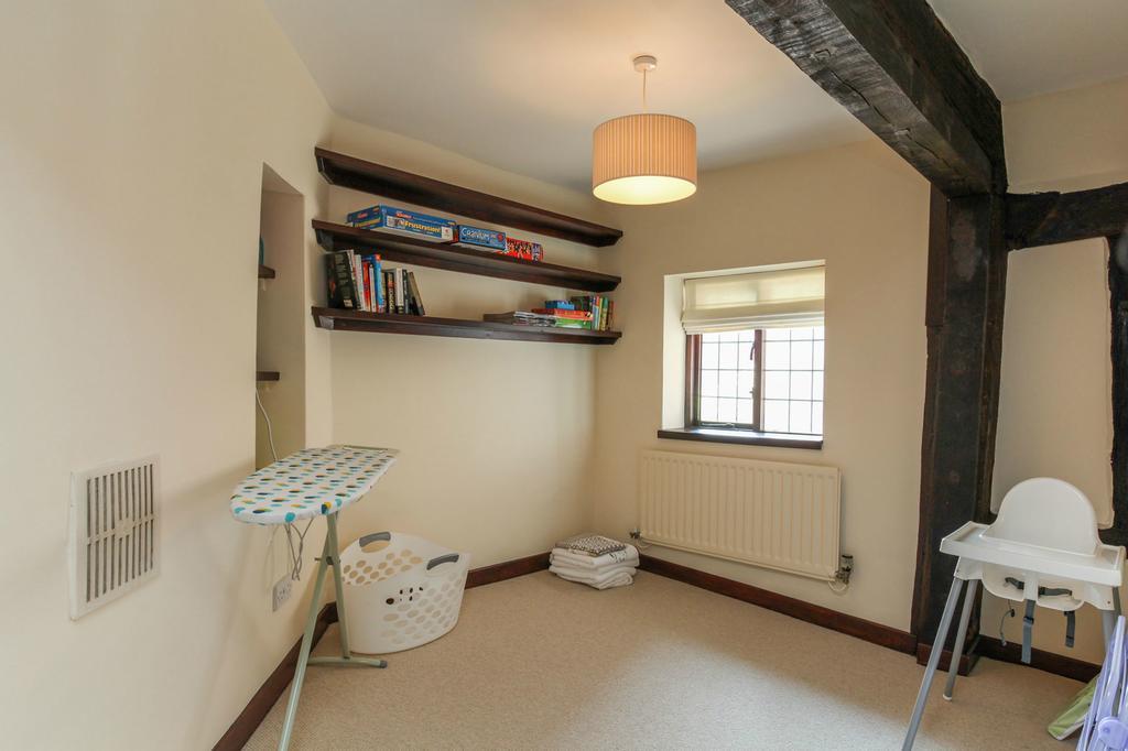 12A College Hill By Sleep Shrewsbury Villa Exterior photo