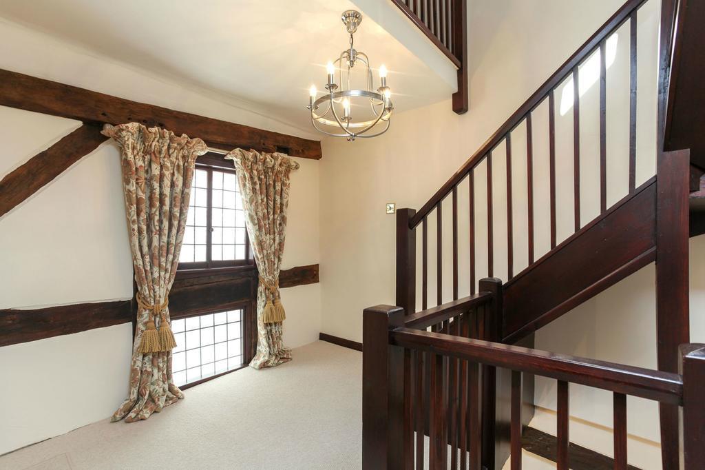 12A College Hill By Sleep Shrewsbury Villa Exterior photo